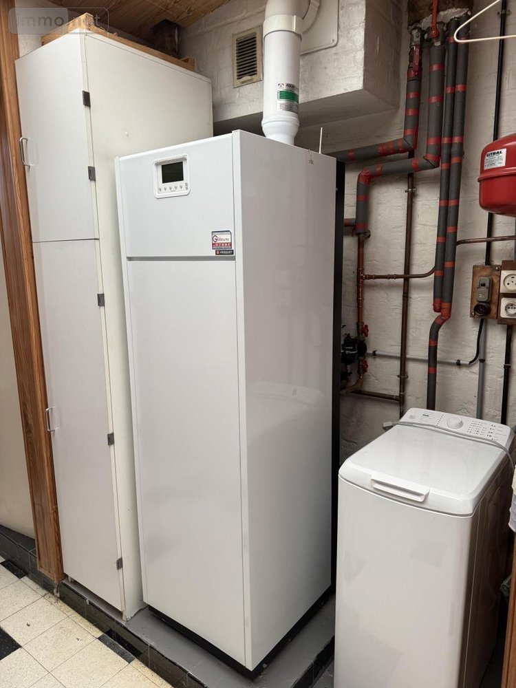 Maison a vendre Caudry 59540 Nord 88 m2 5 pièces 79800 euros