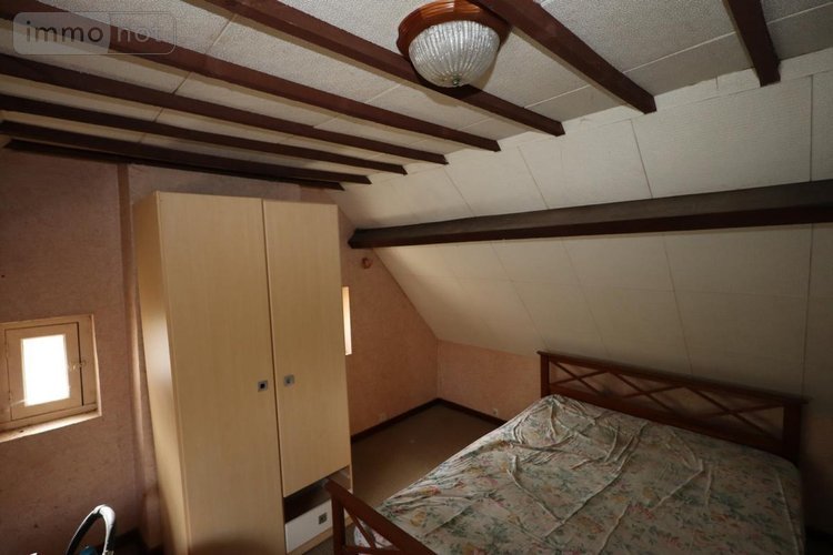 Maison a vendre Bourlon 62860 Pas-de-Calais 93 m2 5 pièces 142500 euros