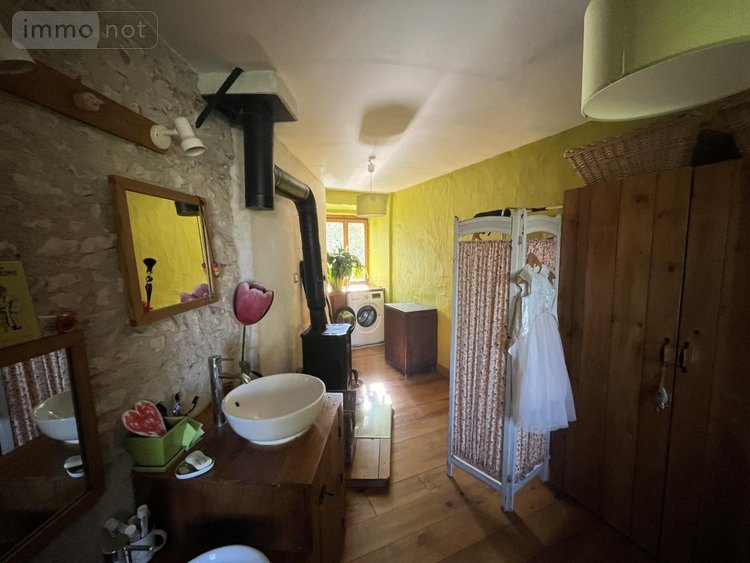 Maison a vendre Luzé 37120 Indre-et-Loire 170 m2 6 pièces 220500 euros