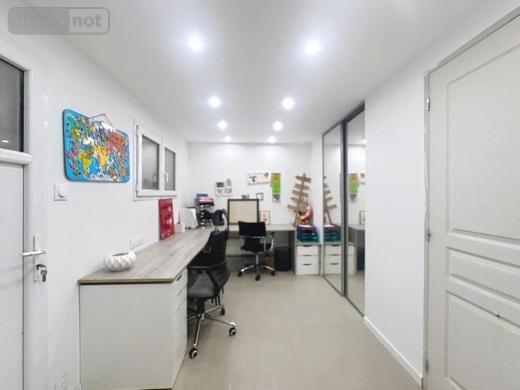 Maison a vendre Sainte-Hélène 56700 Morbihan 145 m2 5 pièces 364040 euros