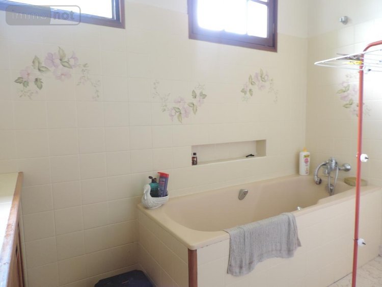 Maison a vendre Plounévez-Moëdec 22810 Côtes-d'Armor 98 m2 4 pièces 166500 euros