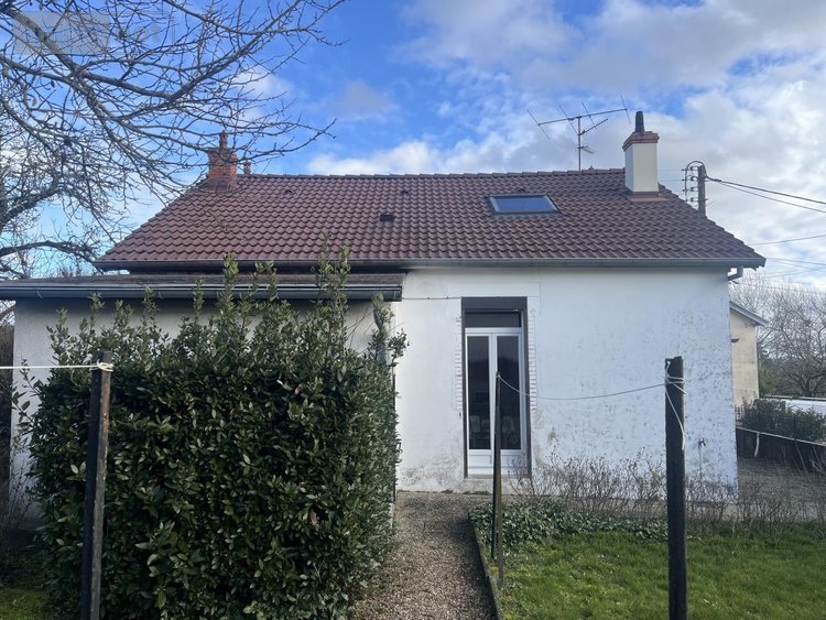 Maison a vendre Dole 39100 Jura 78 m2  160000 euros