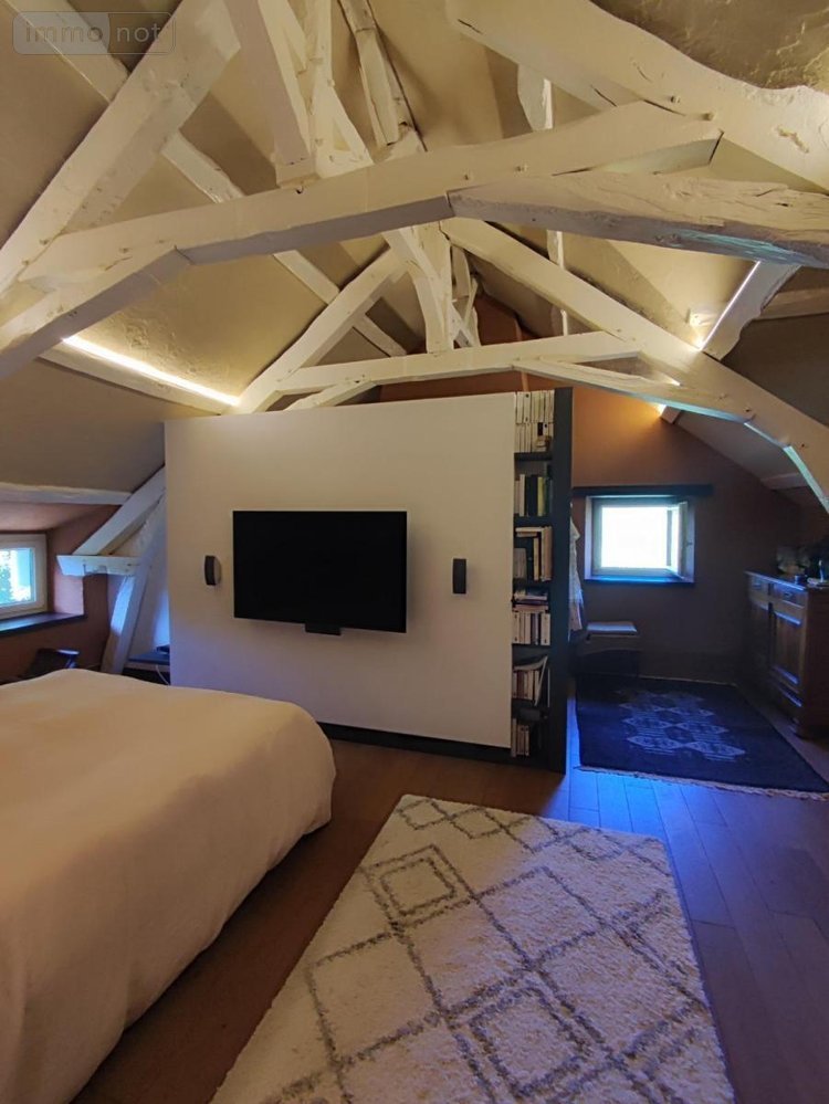 Maison a vendre La Couyère 35320 Ille-et-Vilaine 223 m2 6 pièces 599000 euros