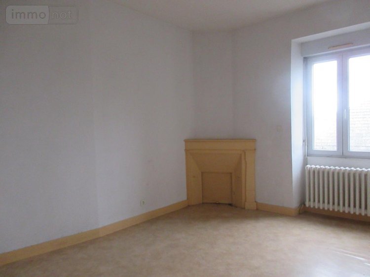 Maison a vendre Locminé 56500 Morbihan 107 m2 5 pièces 146480 euros