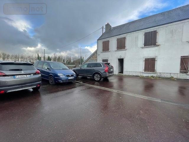 Maison a vendre Cherbourg-en-Cotentin 50100 Manche 93 m2  398240 euros