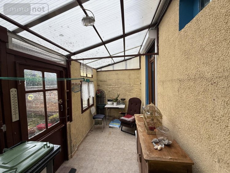 Maison a vendre Corbie 80800 Somme 85 m2 3 pièces 133000 euros