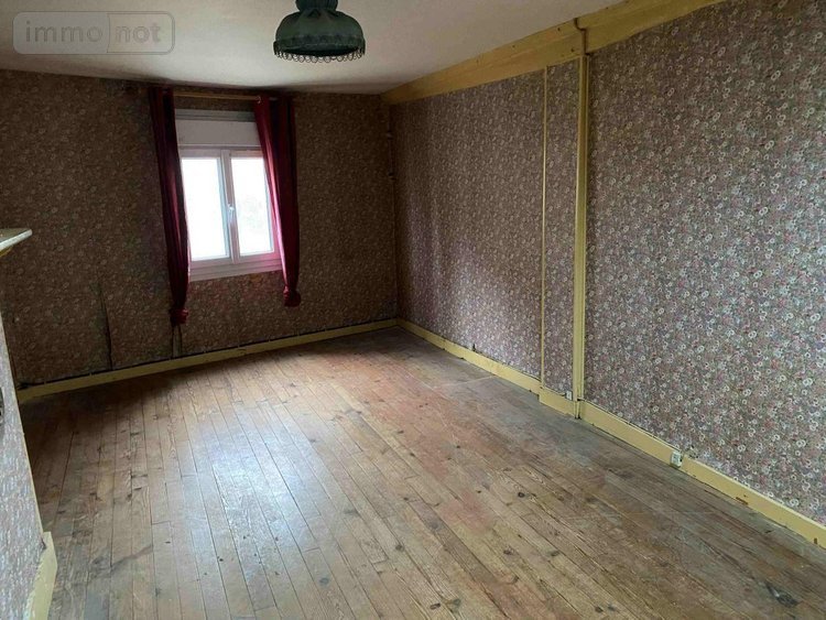 Maison a vendre Le Ménil-de-Briouze 61220 Orne 100 m2 6 pièces 85500 euros