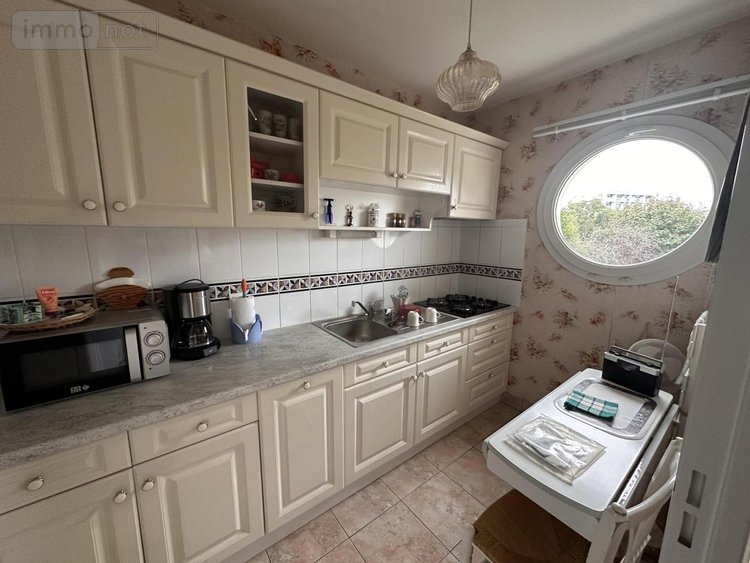 Appartement a vendre Vannes 56000 Morbihan 44 m2 2 pièces 207710 euros