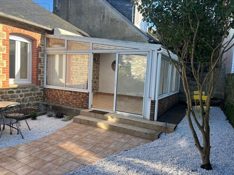 Maison a vendre Dinard 35800 Ille-et-Vilaine 54 m2  349970 euros