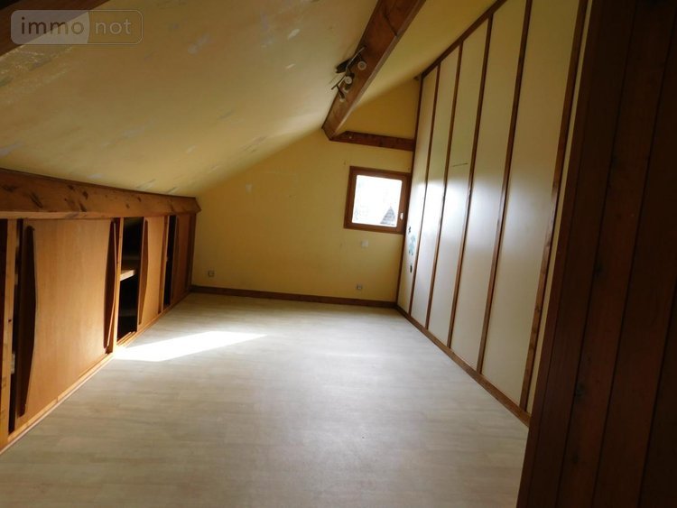 Maison a vendre Morannes sur Sarthe-Daumeray 49640 Maine-et-Loire 145 m2 5 pièces 218000 euros