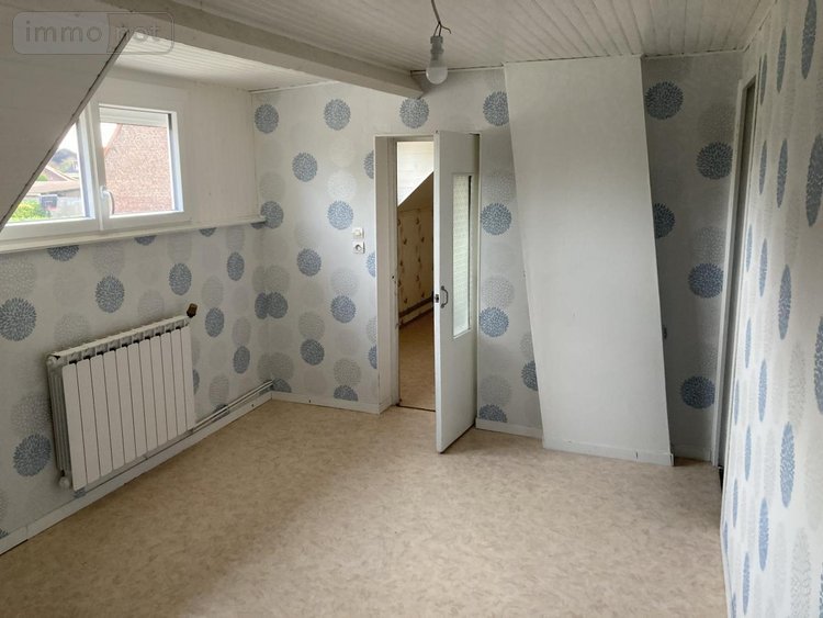 Maison a vendre Agny 62217 Pas-de-Calais 107 m2 5 pièces 177200 euros