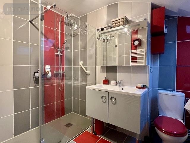 Immeuble a vendre Durtal 49430 Maine-et-Loire 137 m2  95000 euros