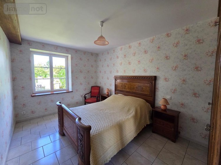 Maison a vendre Mormant-sur-Vernisson 45700 Loiret 210 m2 5 pièces 315000 euros