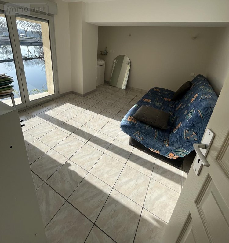 Appartement a vendre Dole 39100 Jura 100 m2 3 pièces 262000 euros