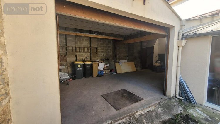 Maison a vendre Grentheville 14540 Calvados 96 m2 5 pièces 179950 euros