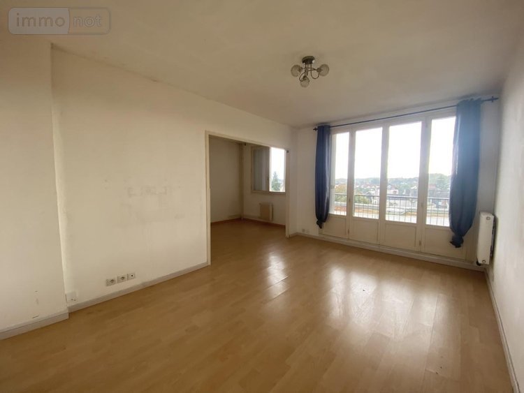 Appartement a vendre Montargis 45200 Loiret 69 m2 4 pièces 70200 euros