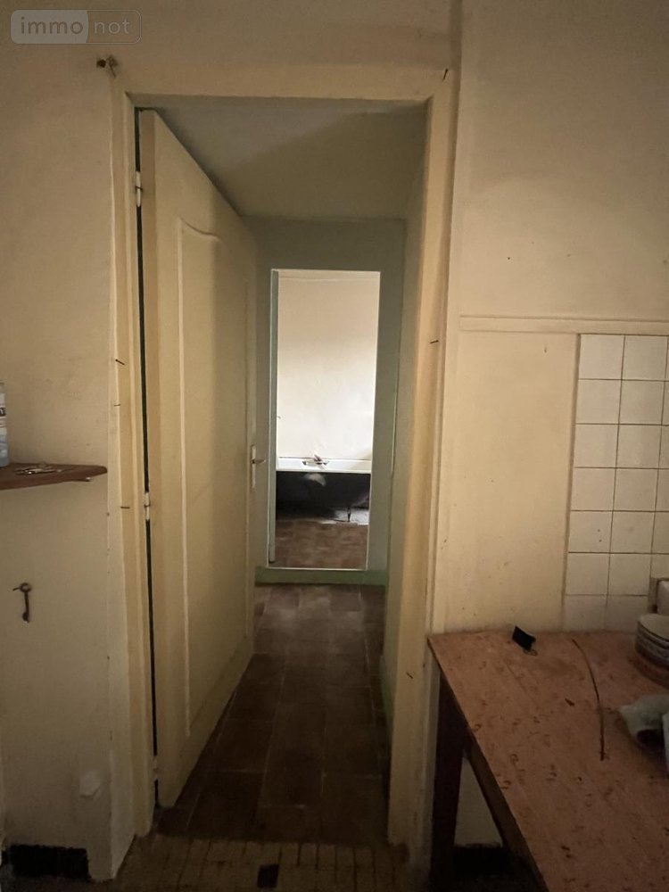 Maison a vendre Theneuil 37220 Indre-et-Loire 70 m2 5 pièces 61600 euros