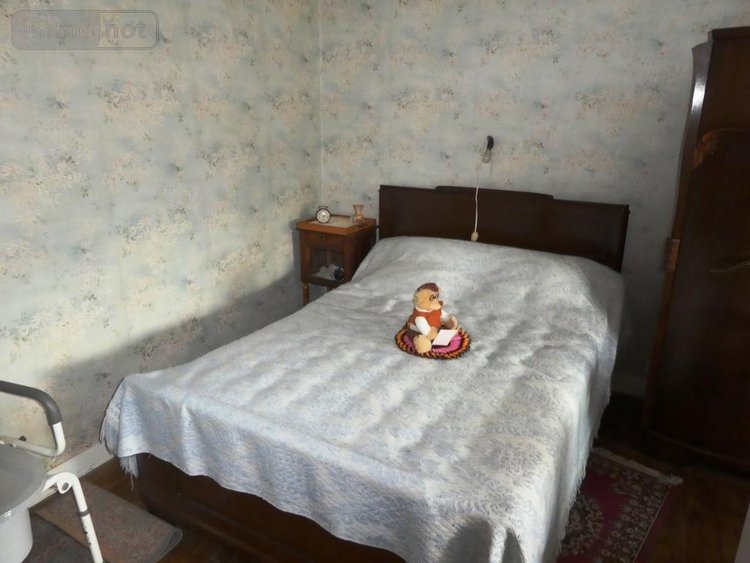 Maison a vendre Saint-Caradec-Trégomel 56540 Morbihan 90 m2 4 pièces 97400 euros