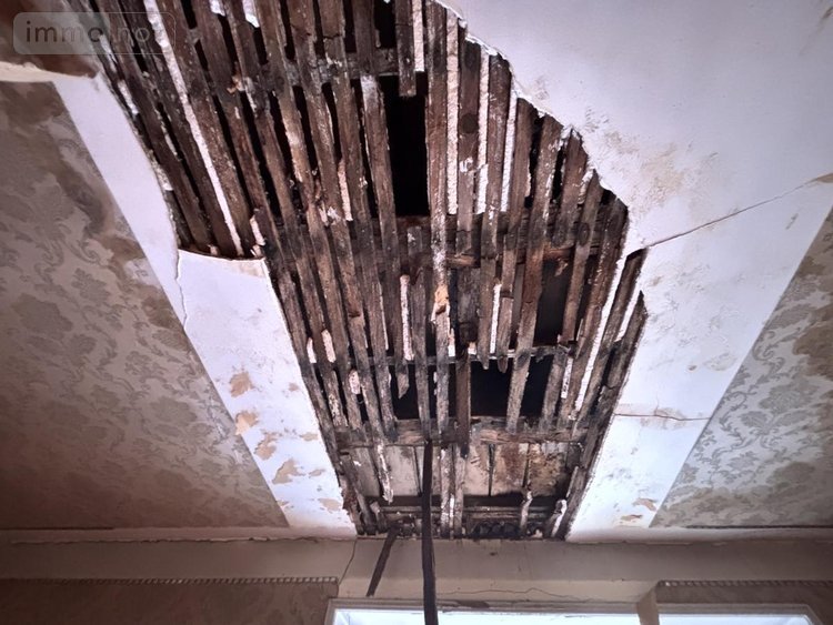 Maison a vendre Hérimoncourt 25310 Doubs 200 m2 11 pièces 119000 euros