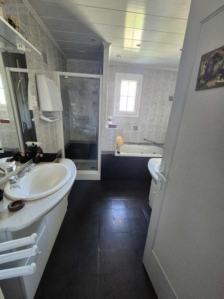 Maison a vendre Moislains 80200 Somme 147 m2 5 pièces 241500 euros