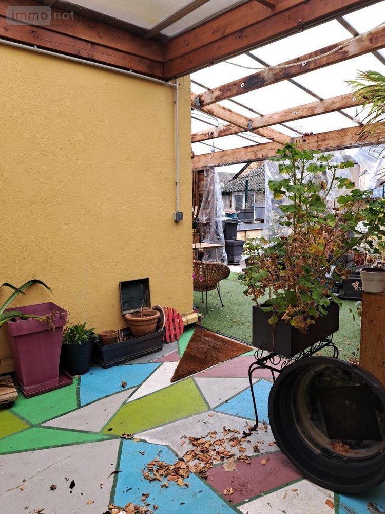 Immeuble a vendre Le Mans 72000 Sarthe 153 m2  588000 euros