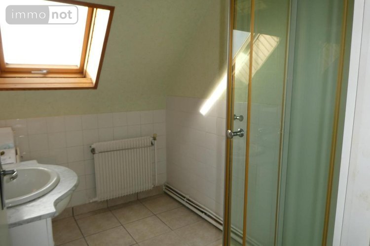 Maison a vendre Plouigneau 29610 Finistère 93 m2 5 pièces 180592 euros