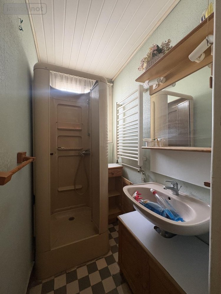 Maison a vendre Laon 02000 Aisne 62 m2 4 pièces 71700 euros