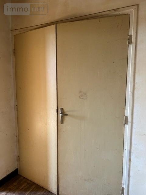 Maison a vendre Huelgoat 29690 Finistère 89 m2  53000 euros