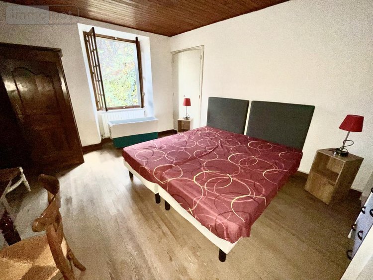 Maison a vendre Gabriac 48110 Lozère 235 m2 8 pièces 450000 euros