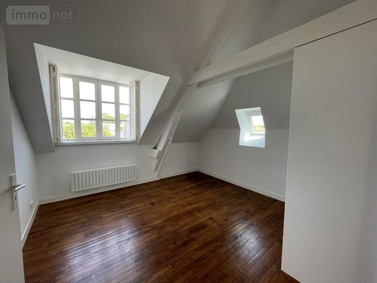 Maison a vendre Île-aux-Moines 56780 Morbihan 137 m2 8 pièces 1144900 euros