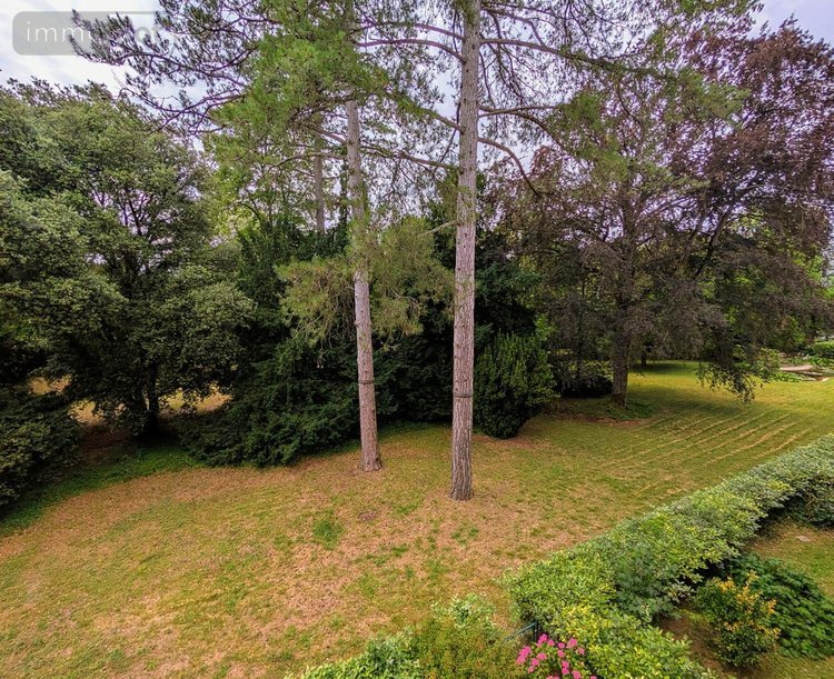 Appartement a vendre Tours 37000 Indre-et-Loire 80 m2 3 pièces 157320 euros