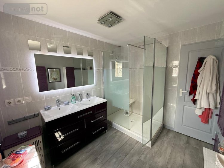 Maison a vendre Montlouis-sur-Loire 37270 Indre-et-Loire 89 m2 4 pièces 210000 euros