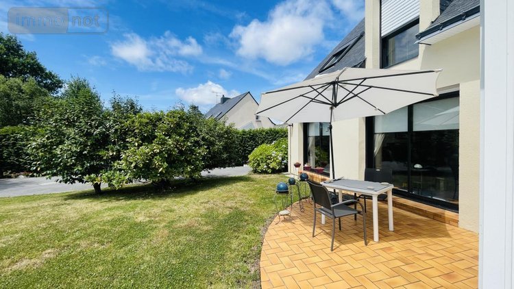 Maison a vendre Crach 56950 Morbihan 150 m2 6 pièces 555700 euros