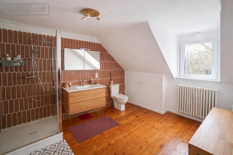 Maison a vendre Amiens 80000 Somme 134 m2 5 pièces 344000 euros
