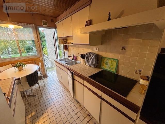 Maison a vendre Angers 49000 Maine-et-Loire 103 m2 5 pièces 367500 euros