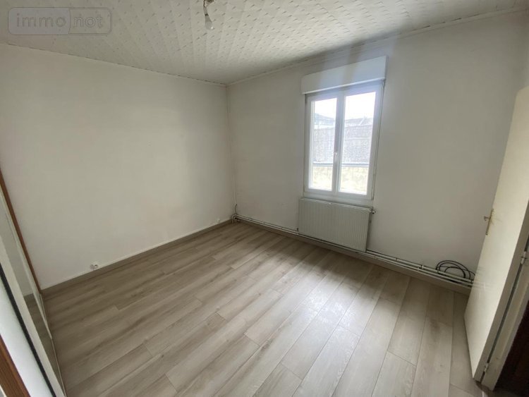 Location appartement Boulogne-sur-Mer 62200 Pas-de-Calais 100 m2 4 pièces 800 euros