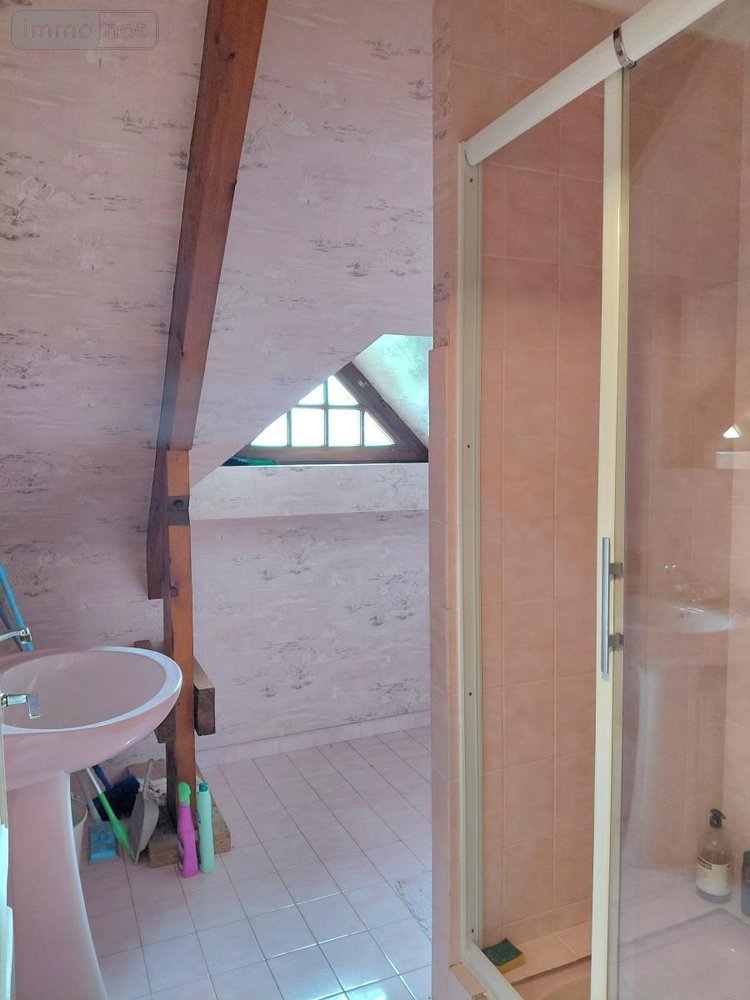 Maison a vendre Origny-le-Roux 61130 Orne 144 m2 8 pièces 184625 euros