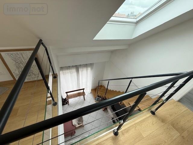 Maison a vendre Saint-Victor-de-Chrétienville 27300 Eure 120 m2  276600 euros