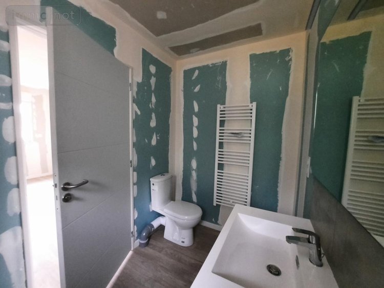 Maison a vendre Saint-Hilaire-de-Riez 85270 Vendée 84 m2 4 pièces 262600 euros