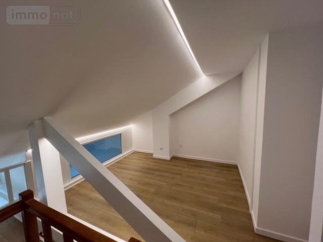Appartement a vendre Nantes 44000 Loire-Atlantique 54 m2 2 pièces 199500 euros
