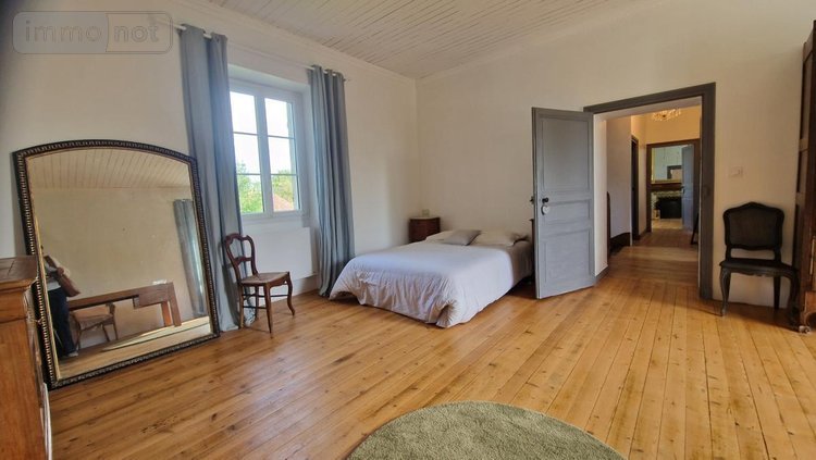 Maison a vendre Saint-Michel-Chef-Chef 44730 Loire-Atlantique 216 m2 7 pièces 886000 euros