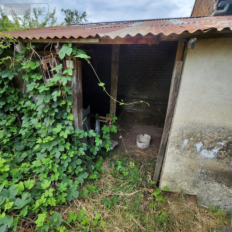 Maison a vendre Vibraye 72320 Sarthe 101 m2 5 pièces 58300 euros