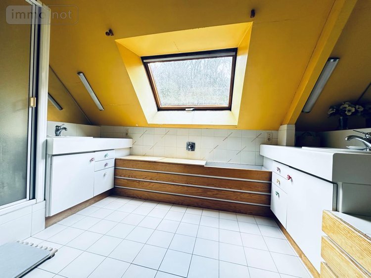 Maison a vendre Arzano 29300 Finistère 409 m2  852117 euros