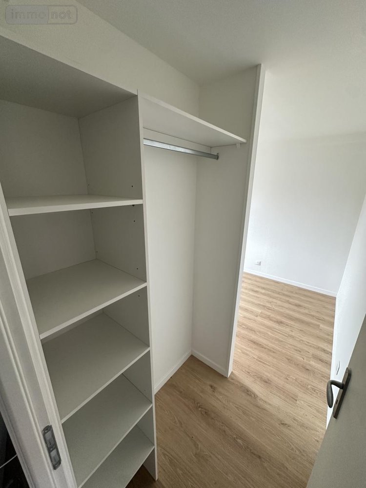 Location appartement Outreau 62230 Pas-de-Calais 35 m2 2 pièces 590 euros