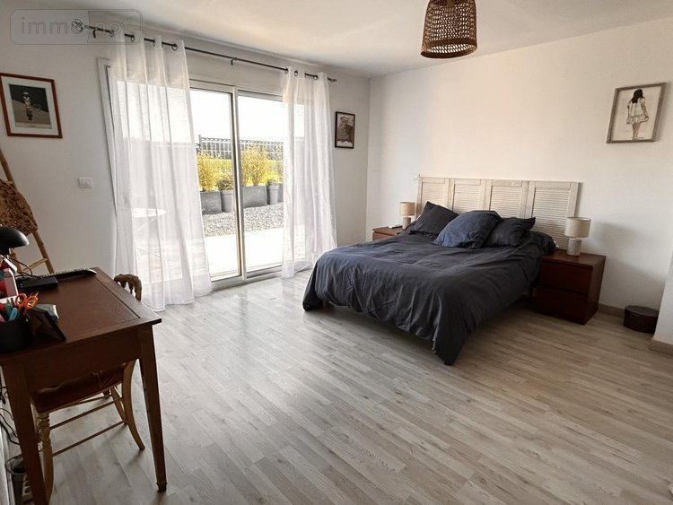 Maison a vendre Réminiac 56140 Morbihan 134 m2 5 pièces 264500 euros