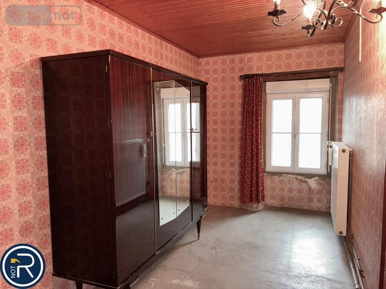 Maison a vendre Louverné 53950 Mayenne 104 m2 4 pièces 131000 euros