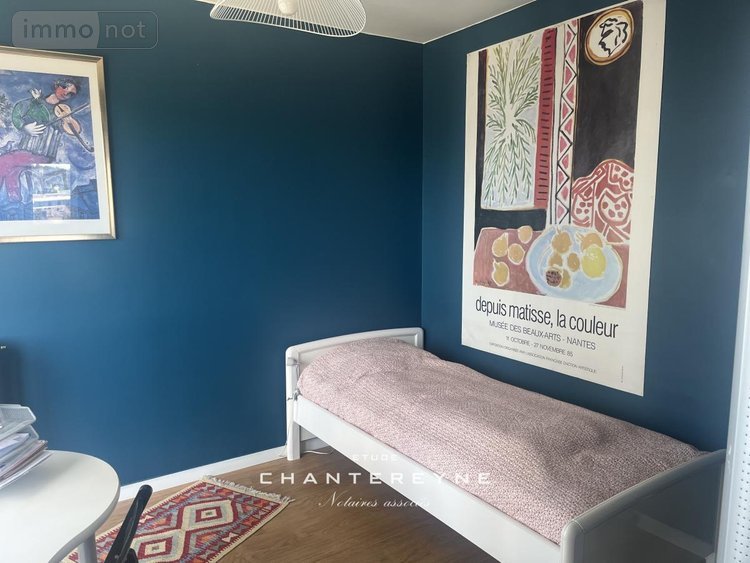 Location appartement Cherbourg-en-Cotentin 50100 Manche 60 m2 3 pièces 900 euros