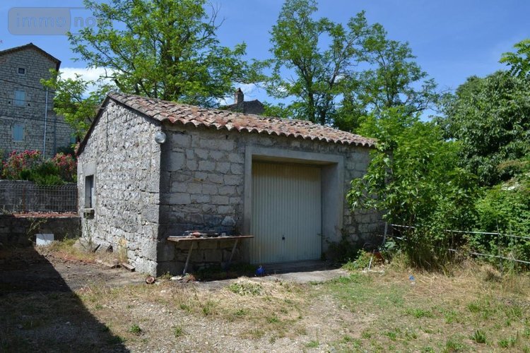 Maison a vendre Saint-Alban-Auriolles 07120 Ardèche 106 m2 6 pièces 199000 euros