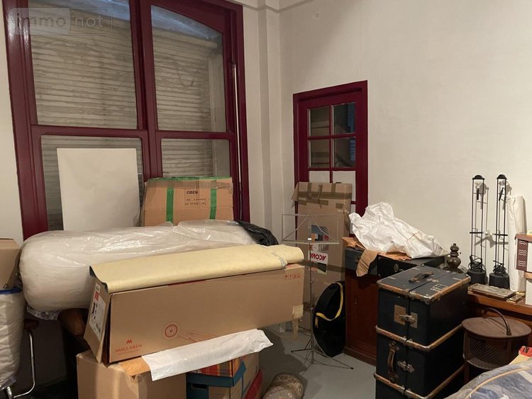 Divers a vendre Caudry 59540 Nord 505 m2  74800 euros