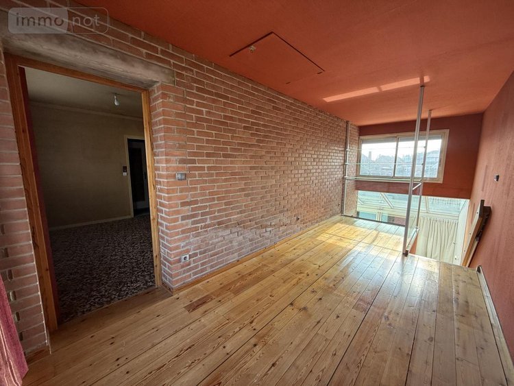 Maison a vendre Cuincy 59553 Nord 116 m2 4 pièces 158000 euros